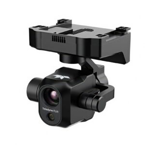 ACSL SAMO NDAA-Compliant Thermal Camera
