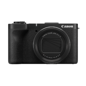 Canon PowerShot V1 Digital Camera