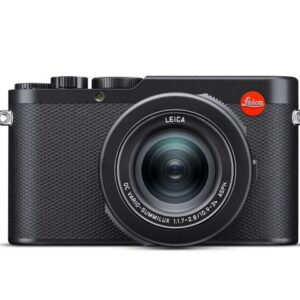 LEICA D-LUX 8 Digital Camera