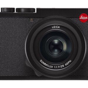 Leica Q2 Digital Camera