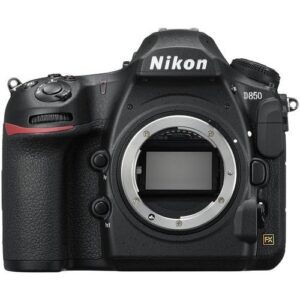 Nikon D850 DSLR Body Only