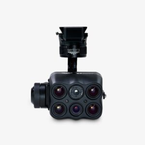 Sentera 6X Thermal Sensor Kit with Smart Dovetail for Freefly
