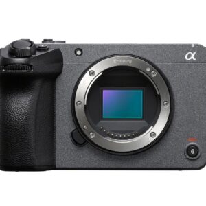 Sony FX30B Digital Cinema Camera
