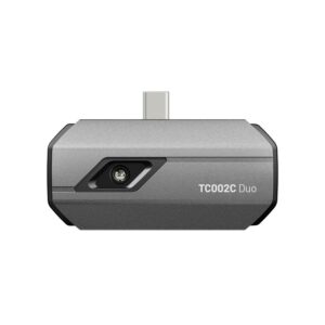 TC002C Duo (iOS &amp; Android USB-C Devices)