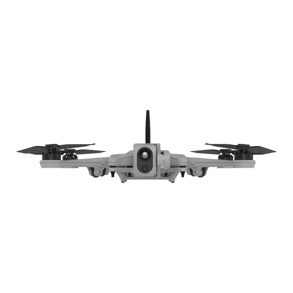 Teal 2 sUAS Drone System (2.4 Ghz)